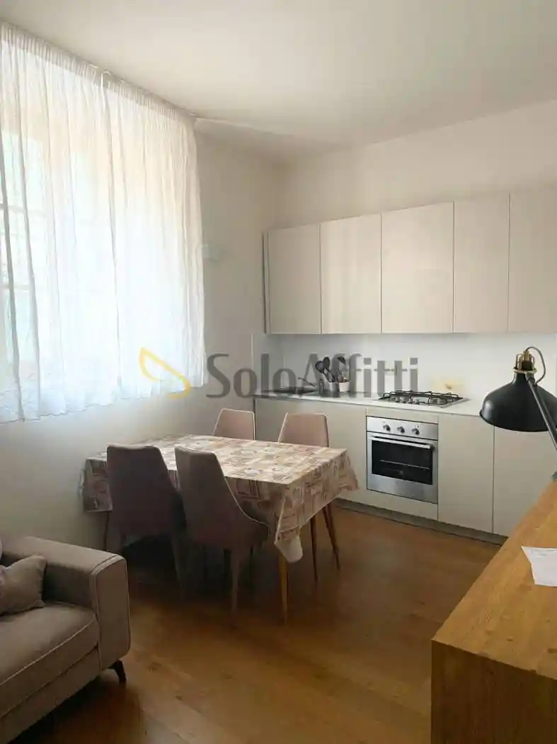 Appartamento in affitto a Pisa