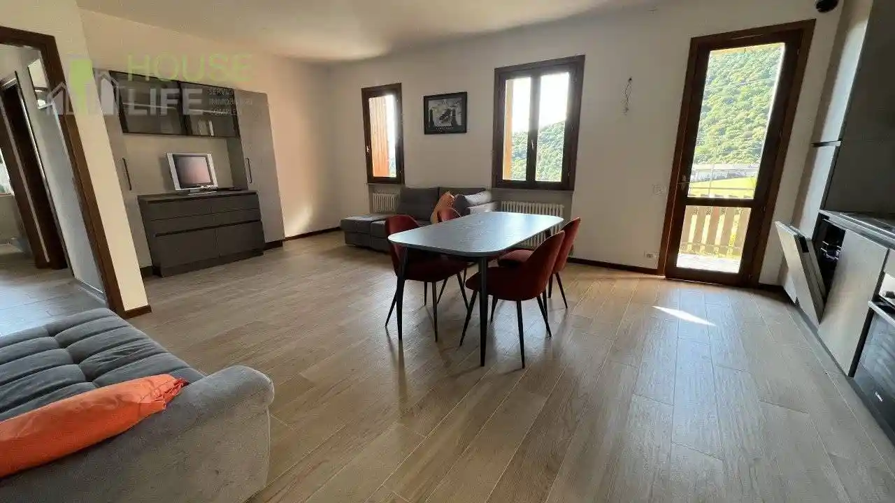 Appartamento in vendita a Valli del Pasubio