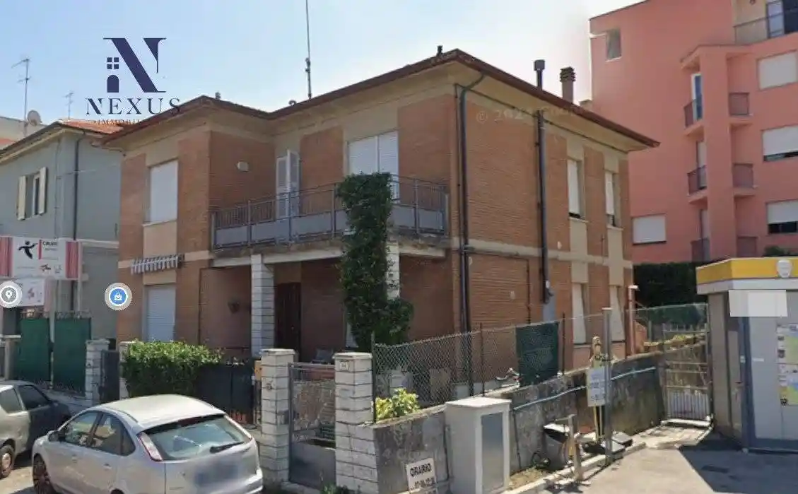 Appartamento in vendita a Fano