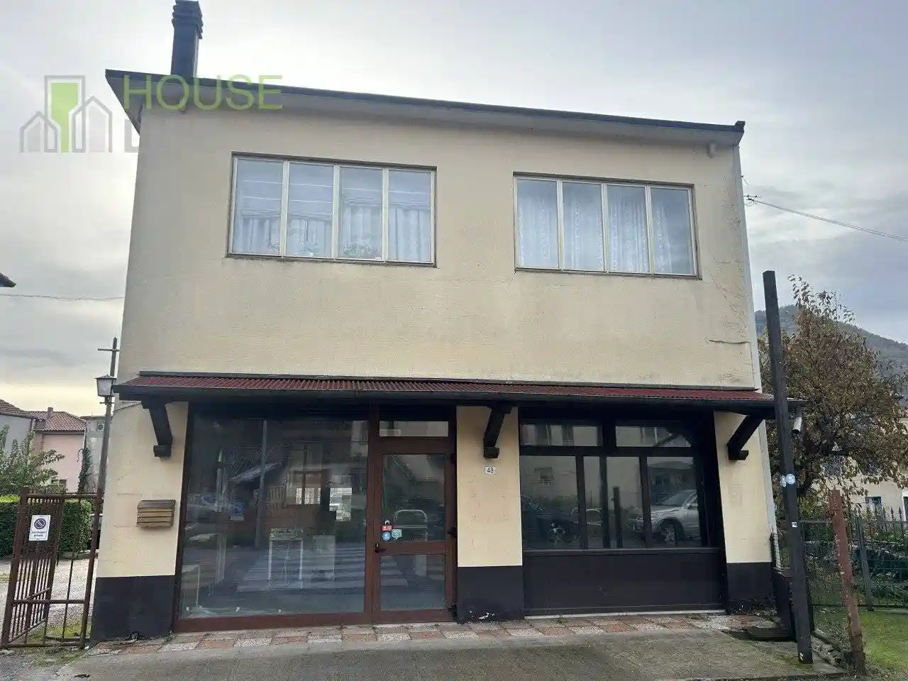 Casa indipendente in vendita a Torrebelvicino