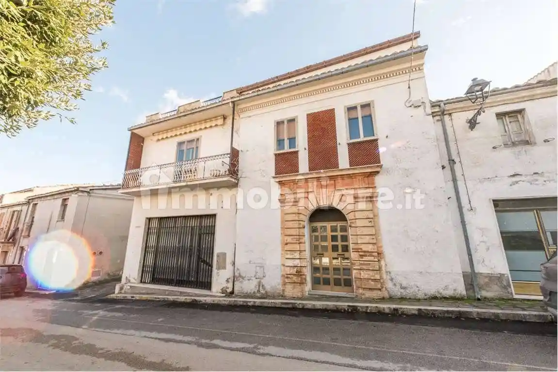 Appartamento in vendita a Civitella Casanova