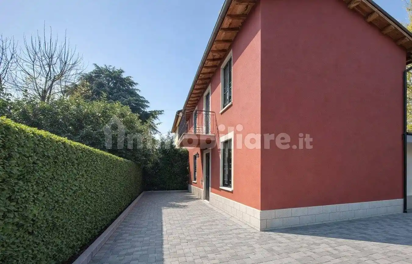 Villa in vendita a Ozzano dell'Emilia