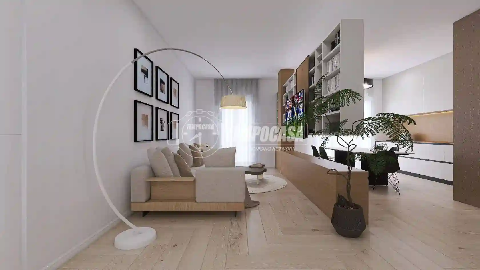 Appartamento - foto 2