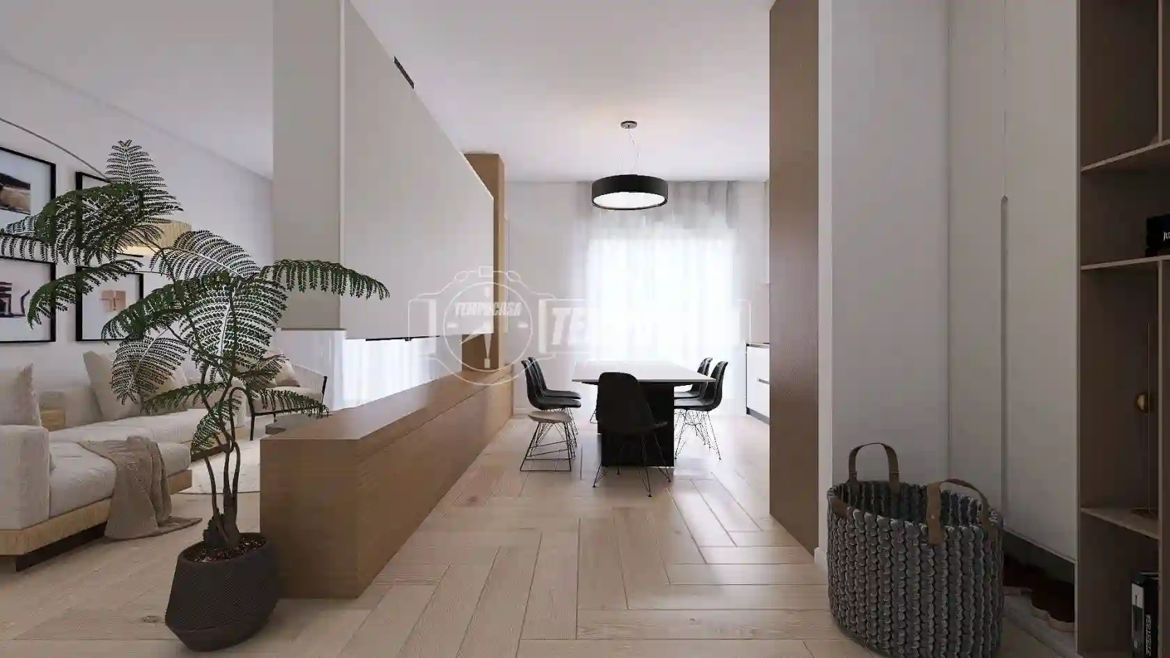 Appartamento - foto 3