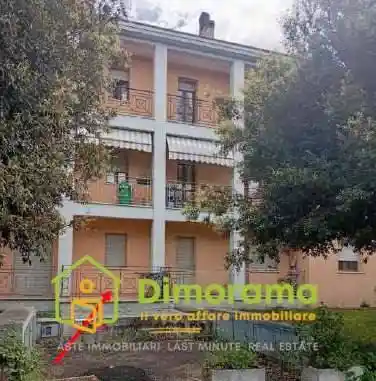 Appartamento in vendita a Foligno