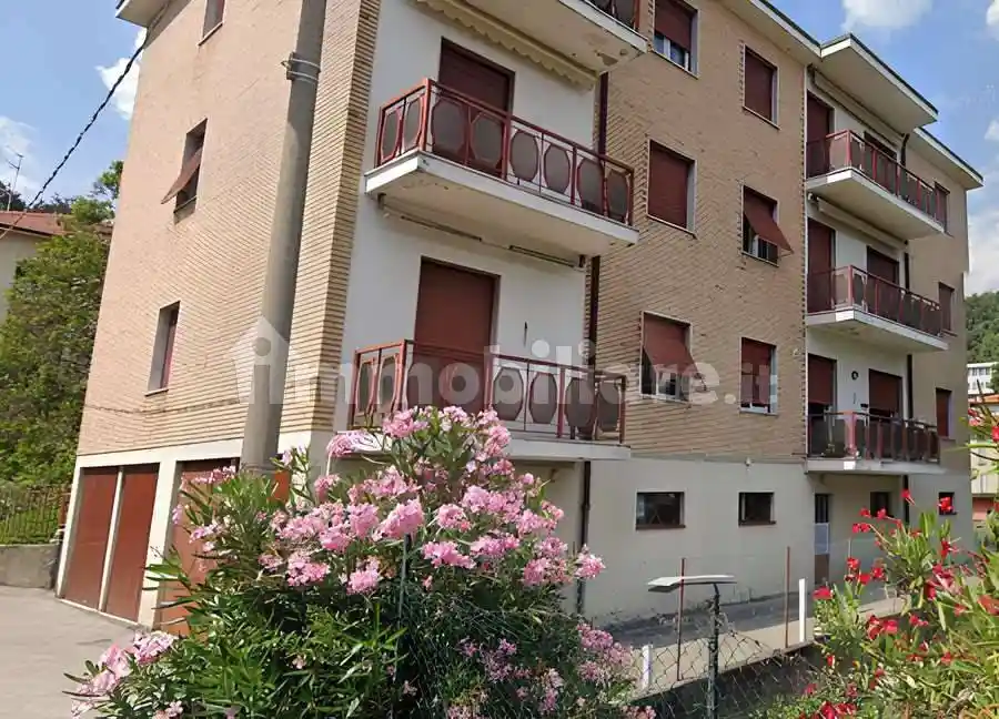 Appartamento in vendita a Como