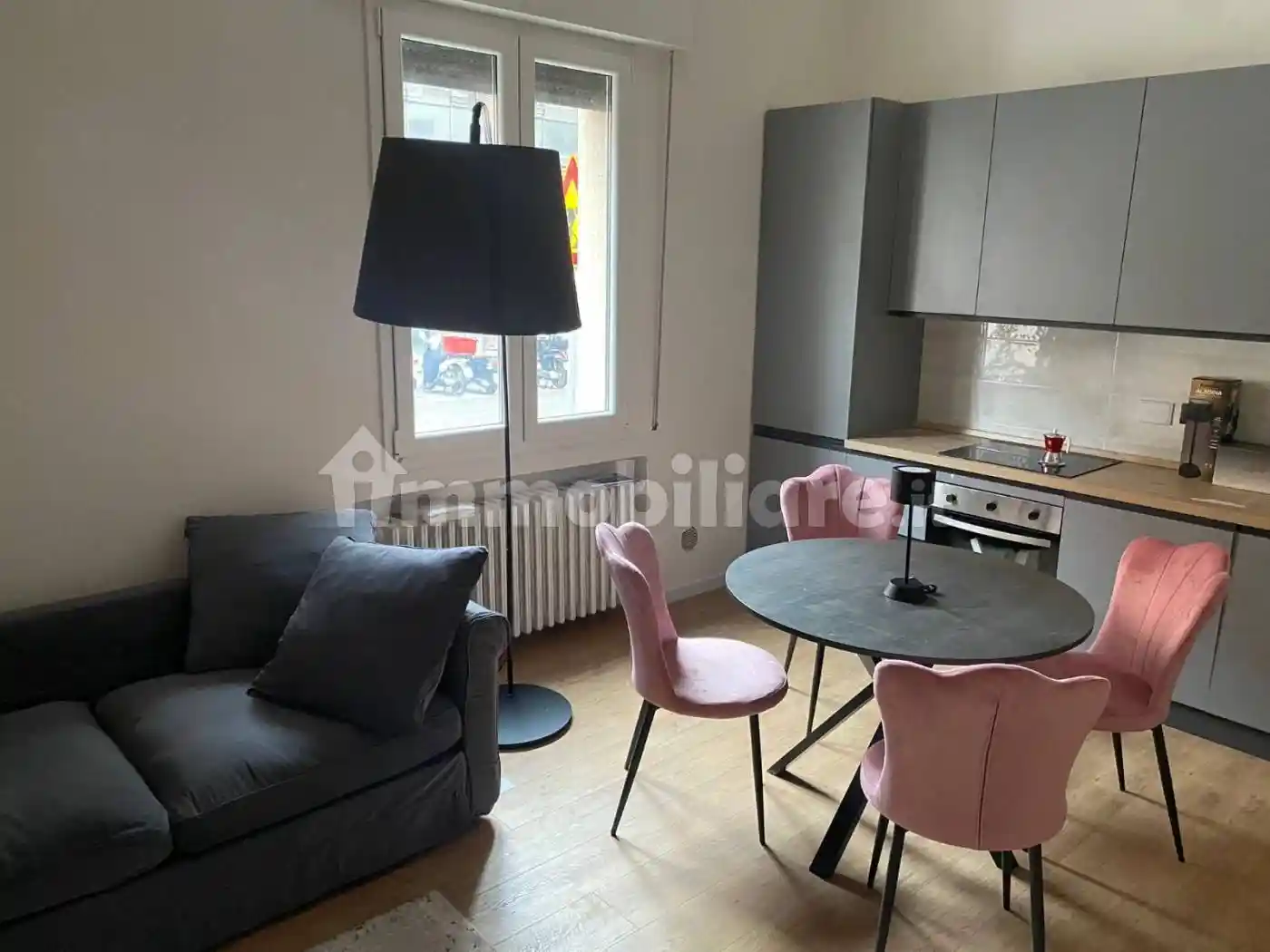 Appartamento in affitto a Bologna