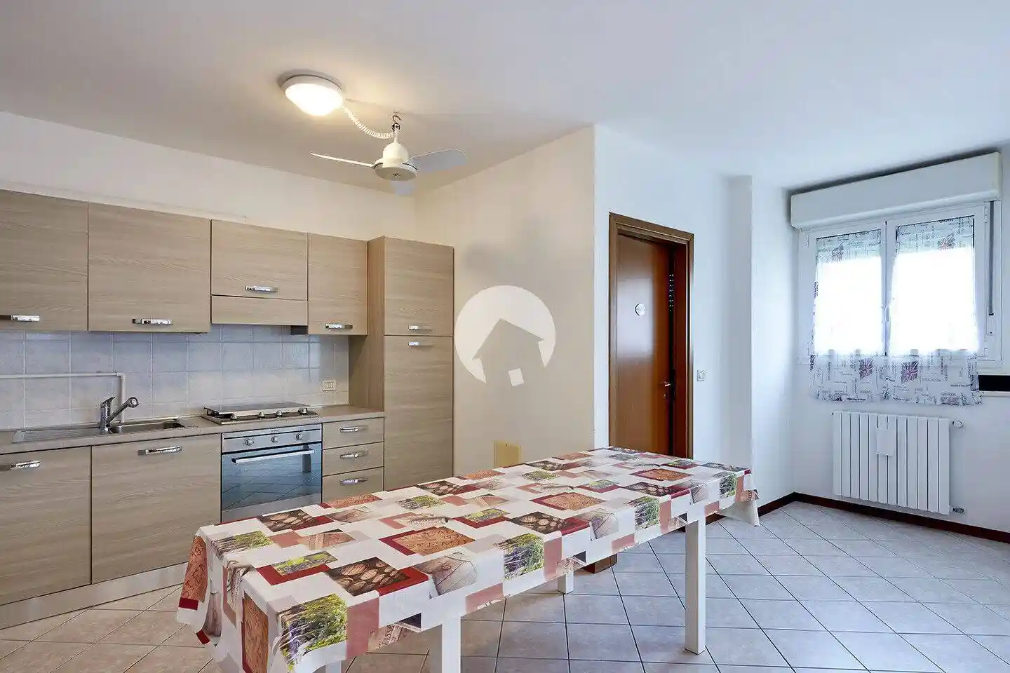 Appartamento in affitto a Bologna