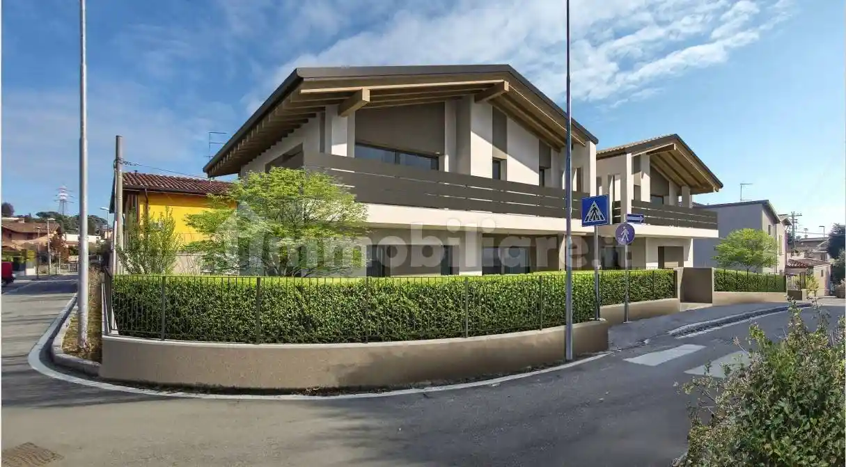 Appartamento in vendita a Cenate Sotto