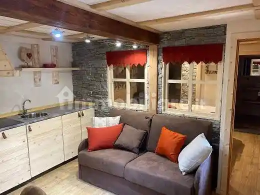 Appartamento in vendita a Brusson