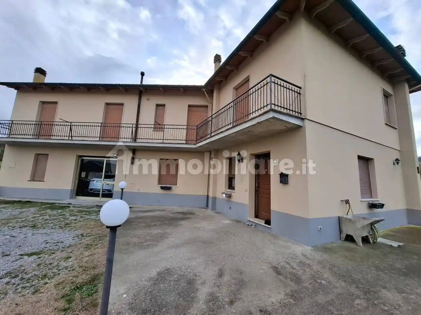 Villa in vendita a Chianciano Terme