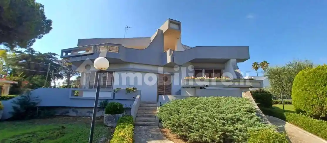 Villa in vendita a Ostuni