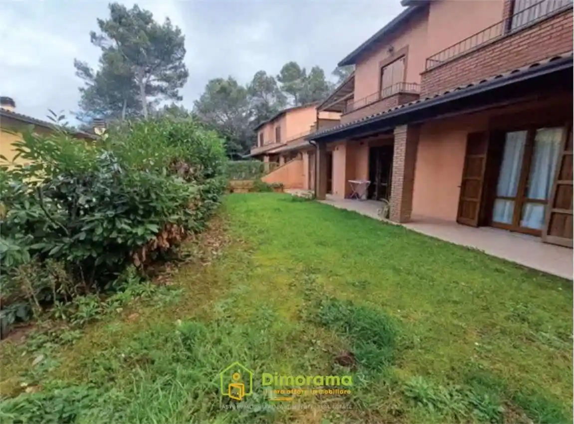 Appartamento in vendita a Magione