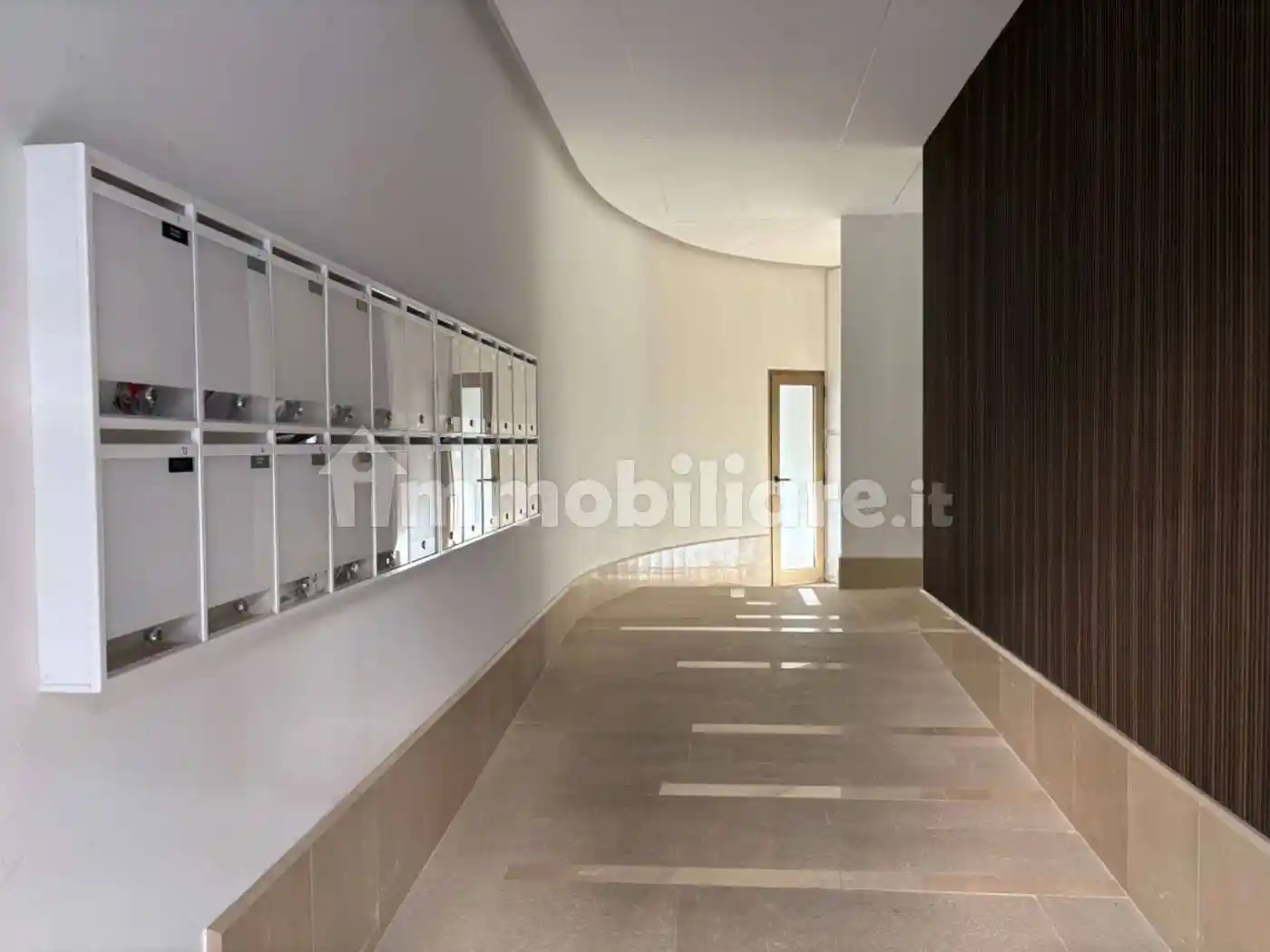 Appartamento in vendita a Venezia