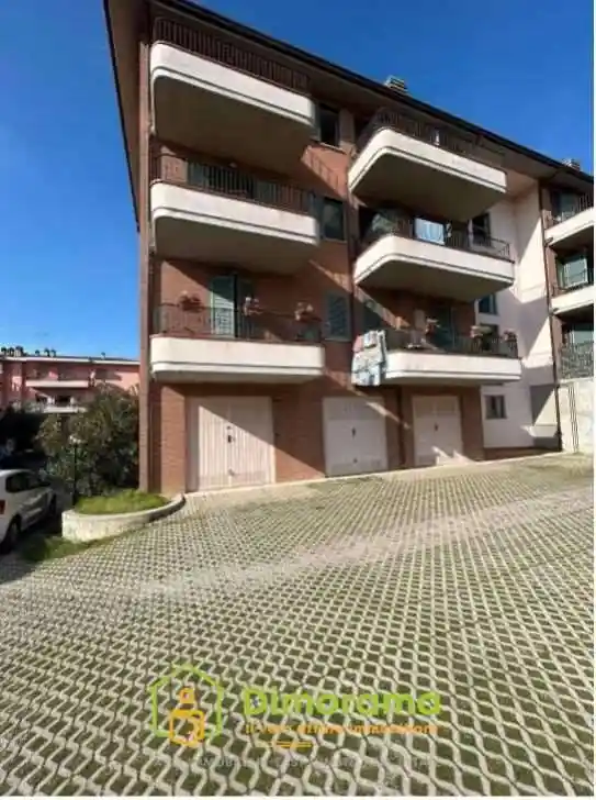 Appartamento in vendita a Magione