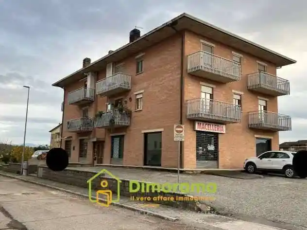 Appartamento in vendita a Marsciano