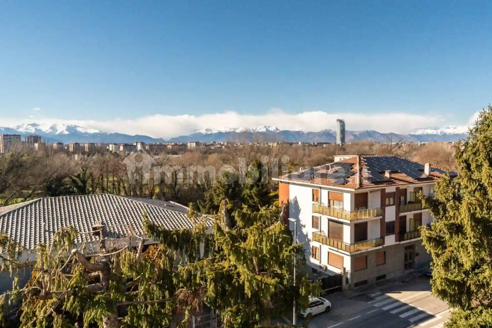 Villetta a schiera - foto 3