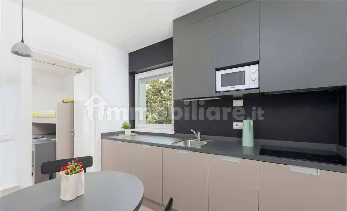 Appartamento in vendita a Trento