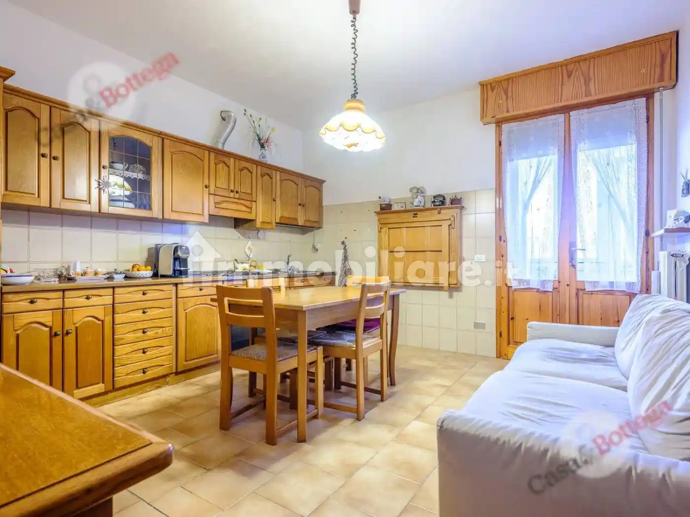 Villetta a schiera in vendita a Cesena