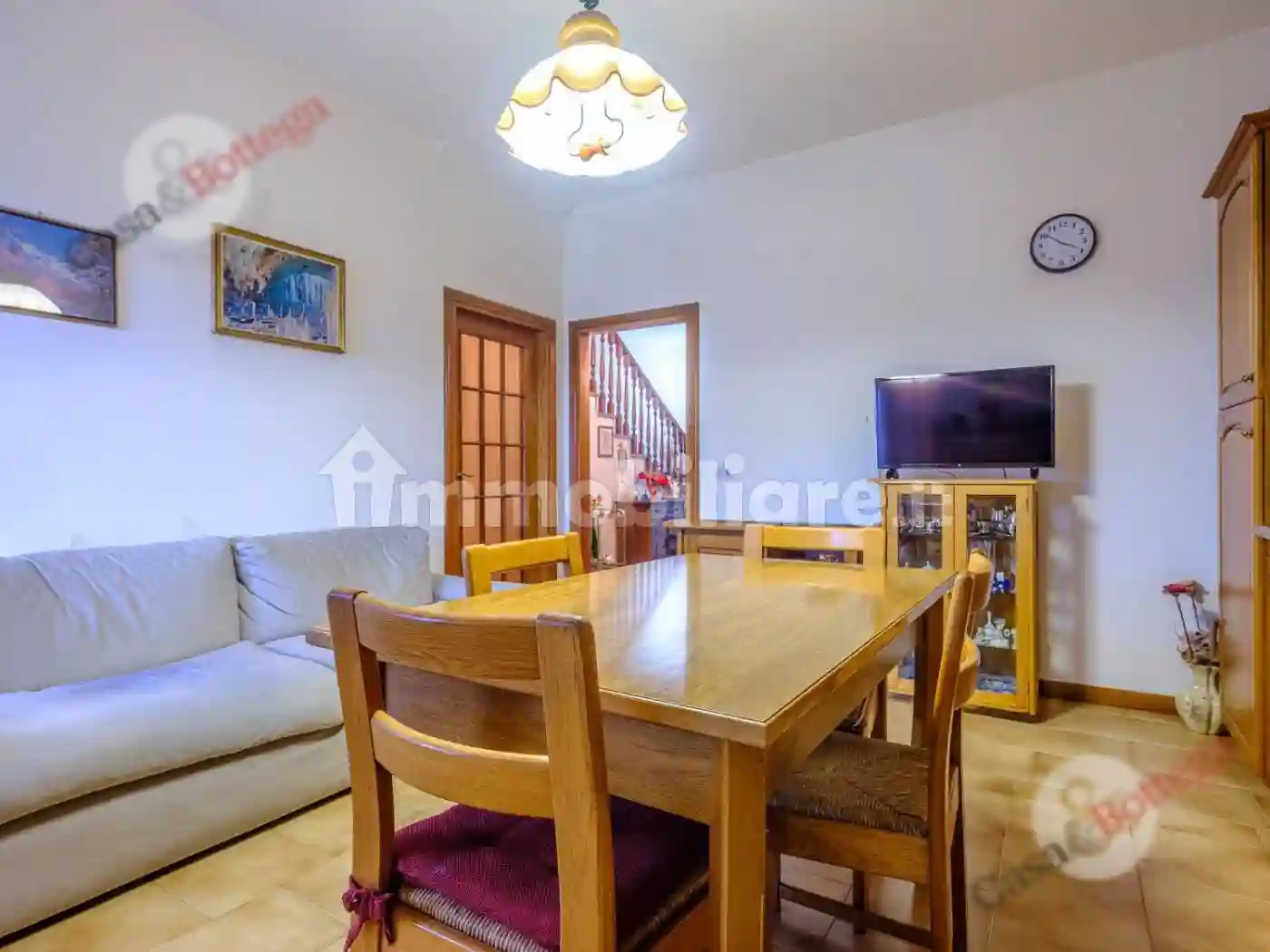 Villetta a schiera - foto 3