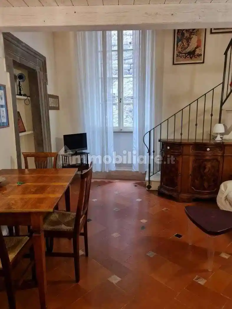 Appartamento in affitto a Perugia