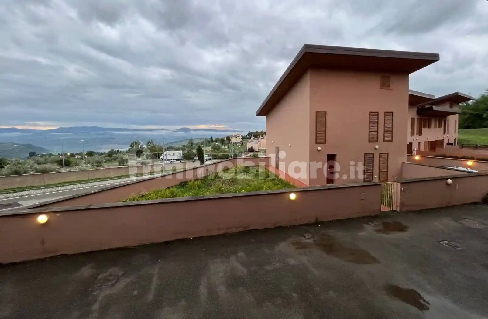 Villa in vendita a Pelago