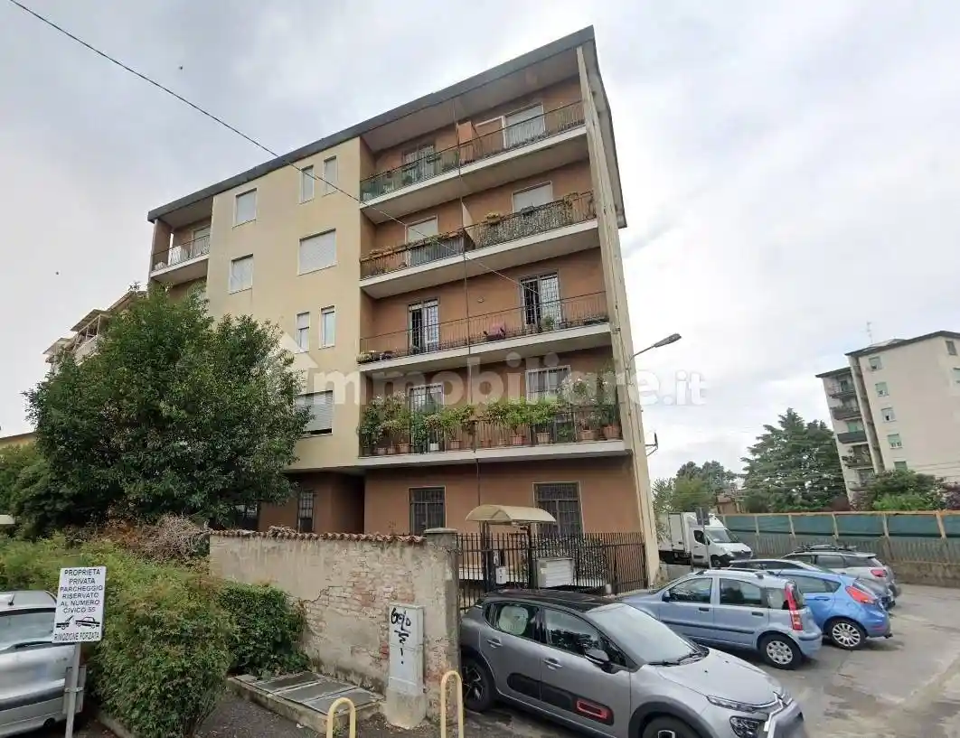 Appartamento in vendita a Monza