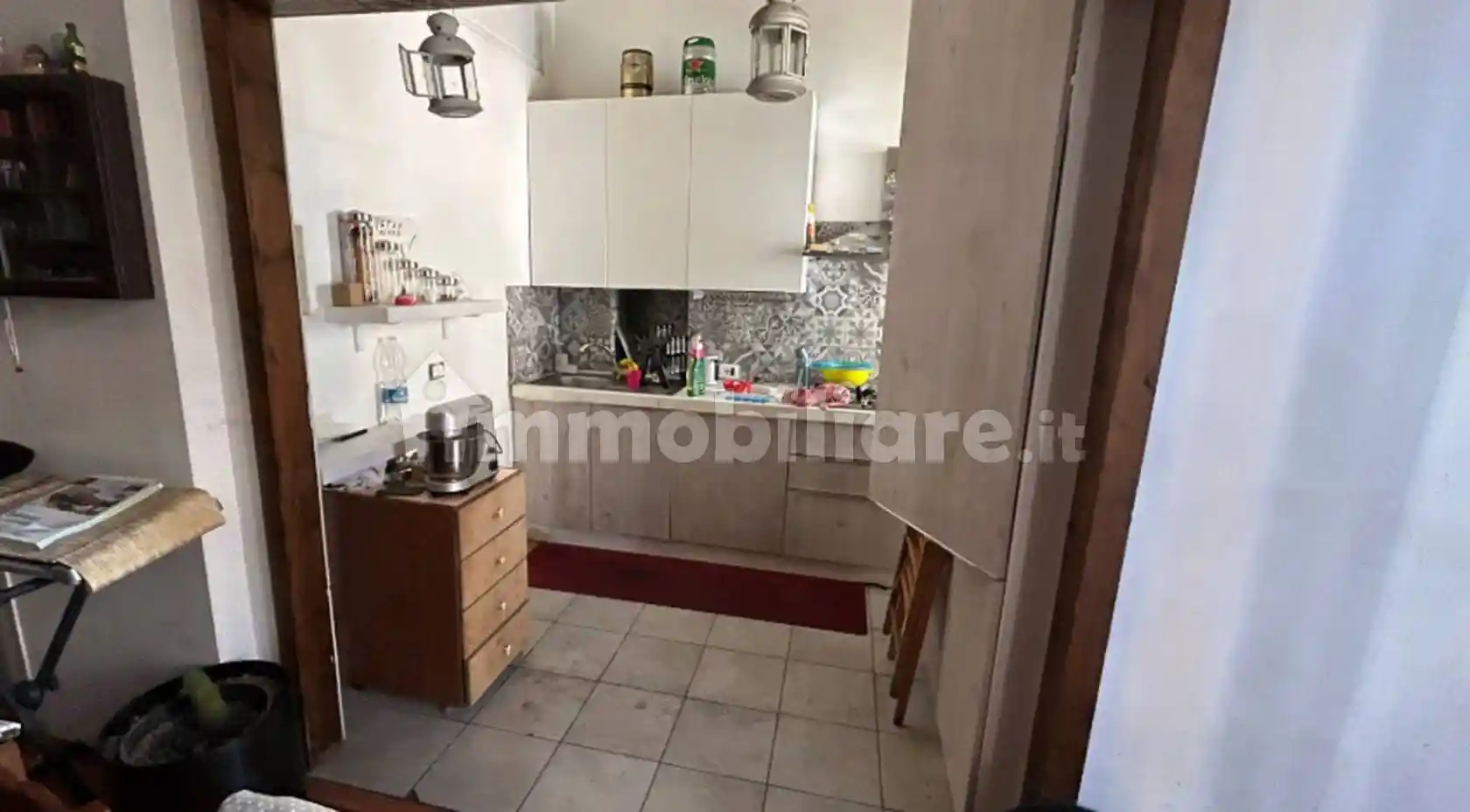 Appartamento in vendita a Ragusa