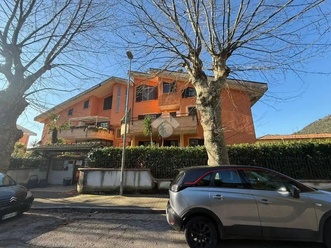 Attico - Mansarda in vendita a Sora