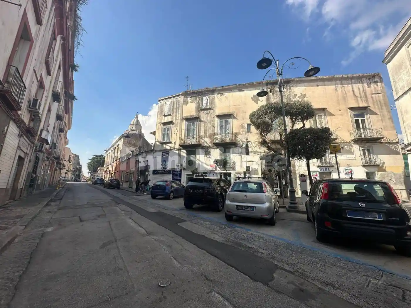 Appartamento in vendita a Somma Vesuviana