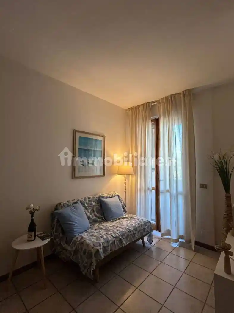 Appartamento in affitto a Porto Recanati