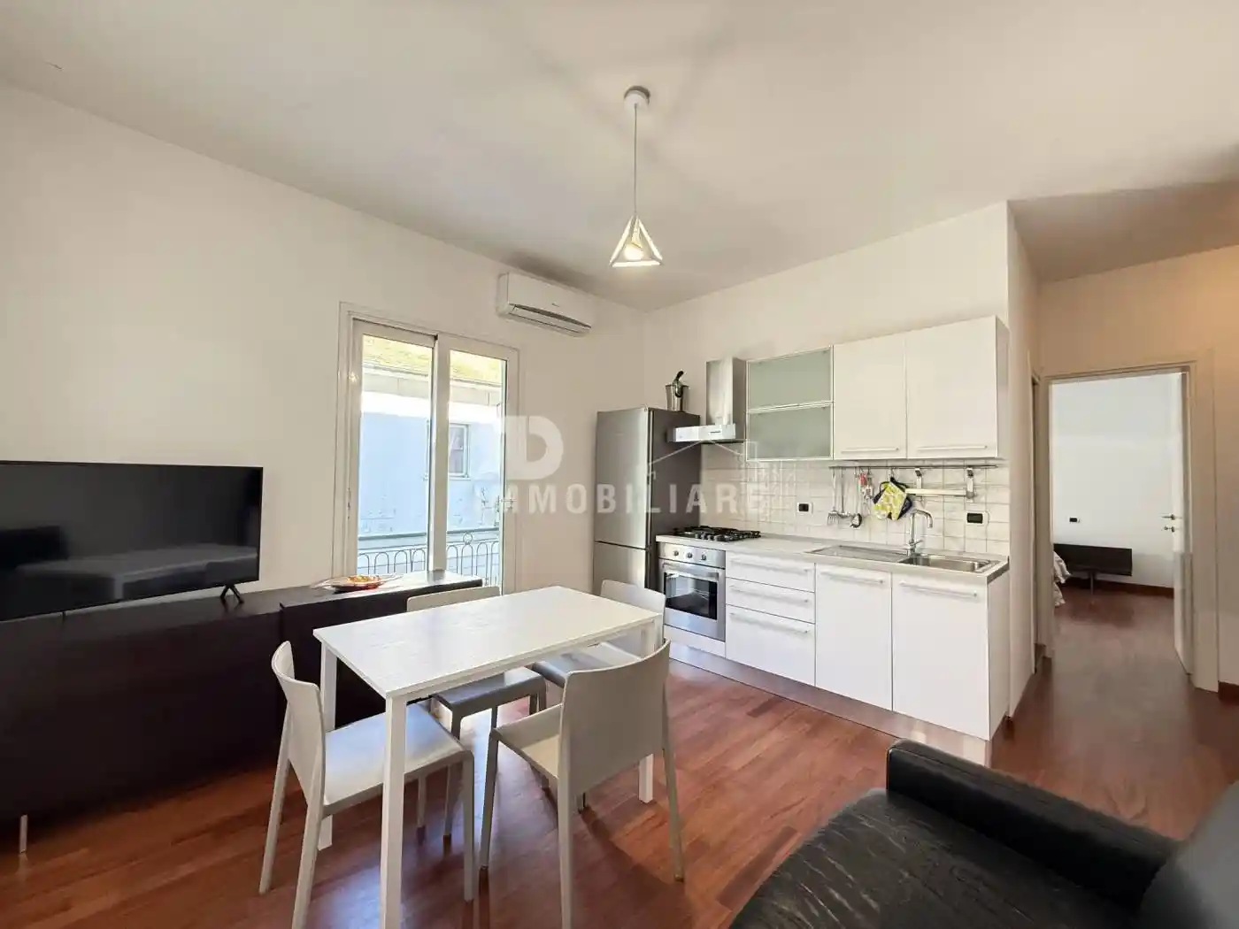 Appartamento in vendita a Riccione