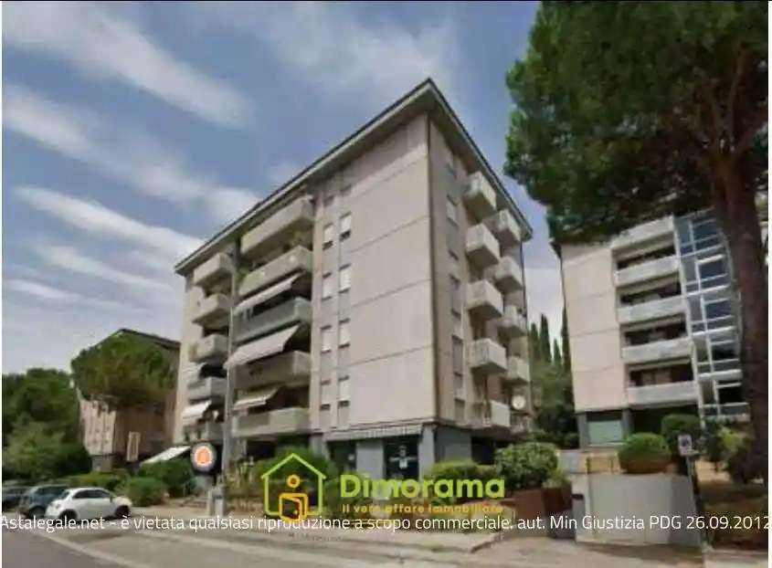 Appartamento in vendita a Perugia