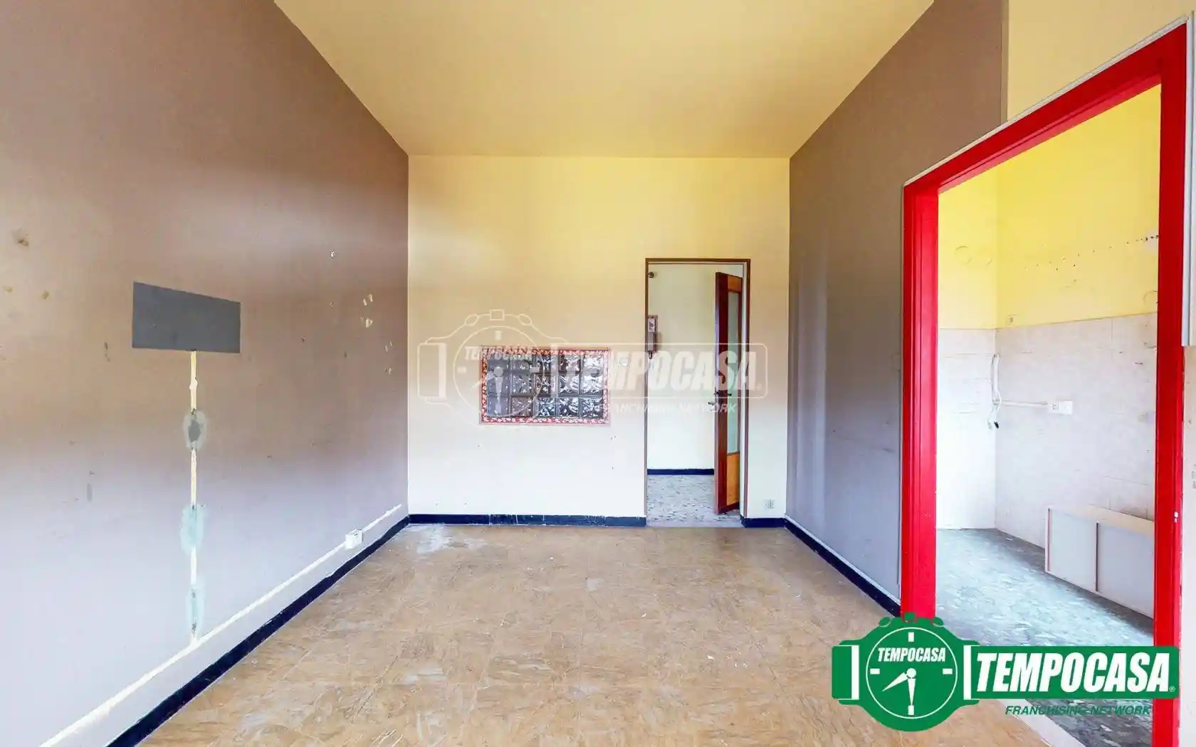 Appartamento in vendita a Novi Ligure