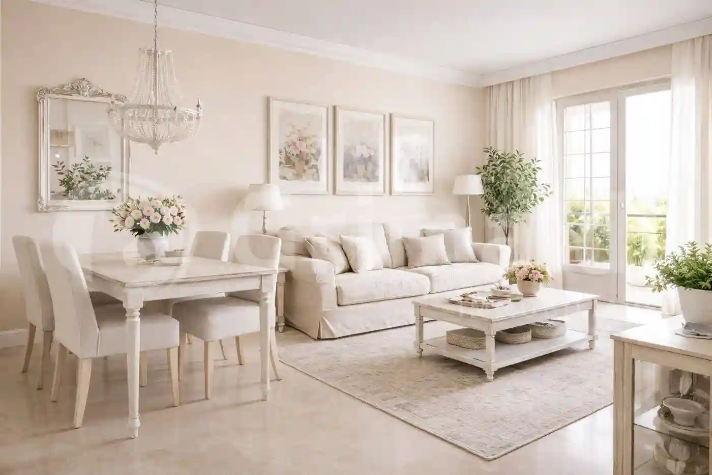 Villetta a schiera - foto 4