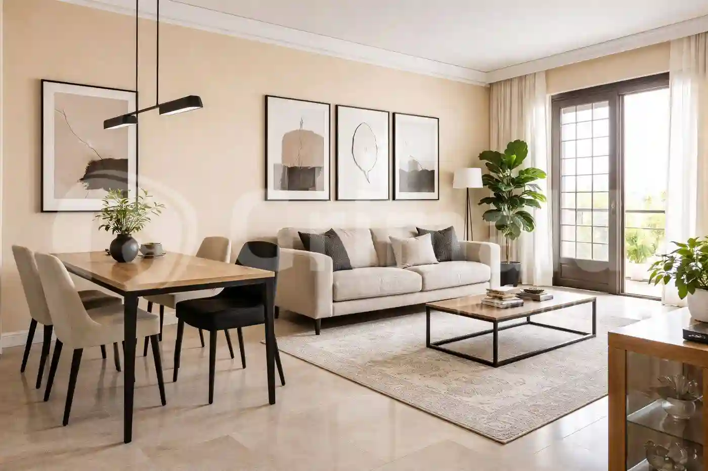 Villetta a schiera - foto 5