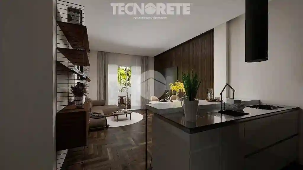 Appartamento - foto 3