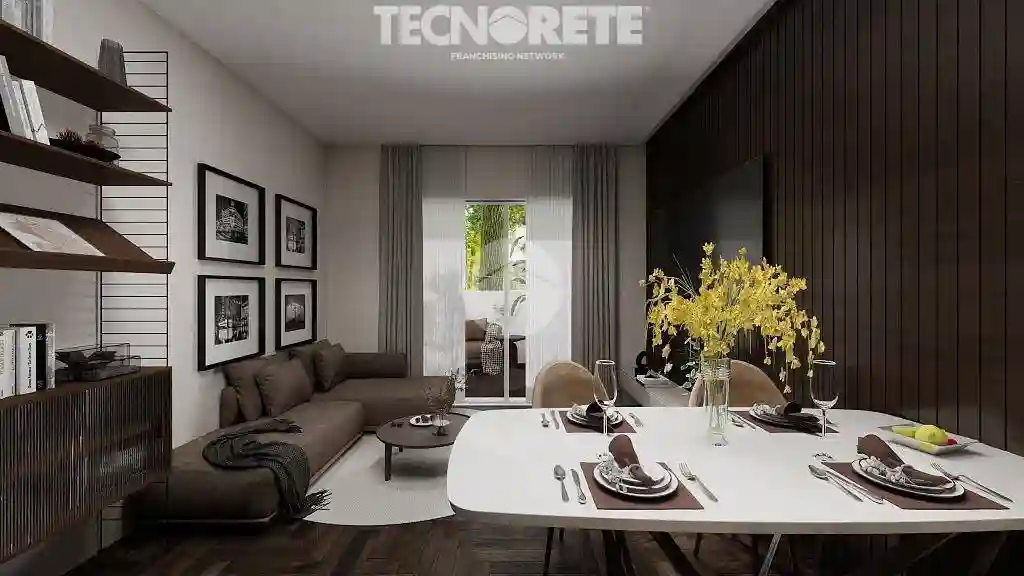 Appartamento - foto 4