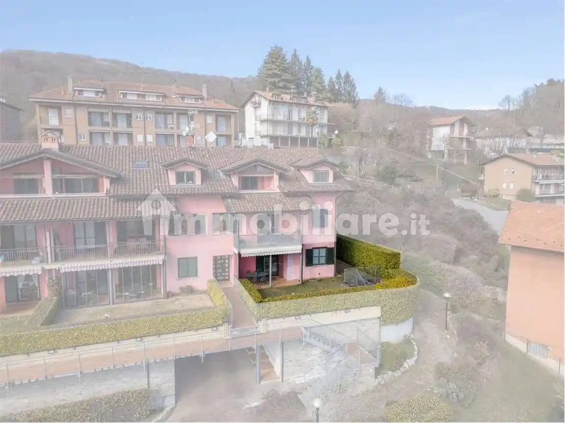 Appartamento in vendita a Colazza