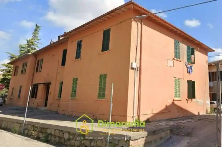 Appartamento in vendita a Perugia
