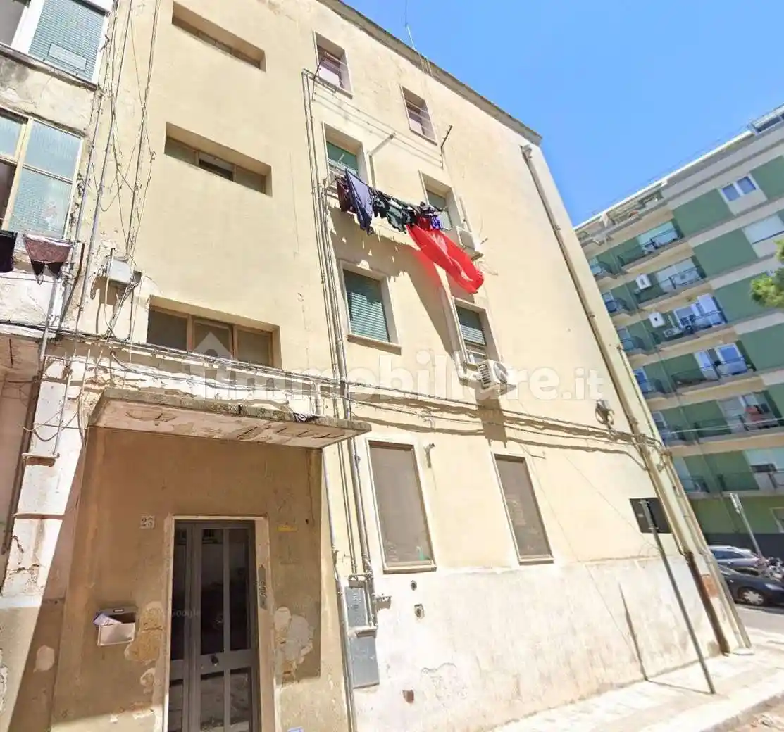 Appartamento in vendita a Brindisi