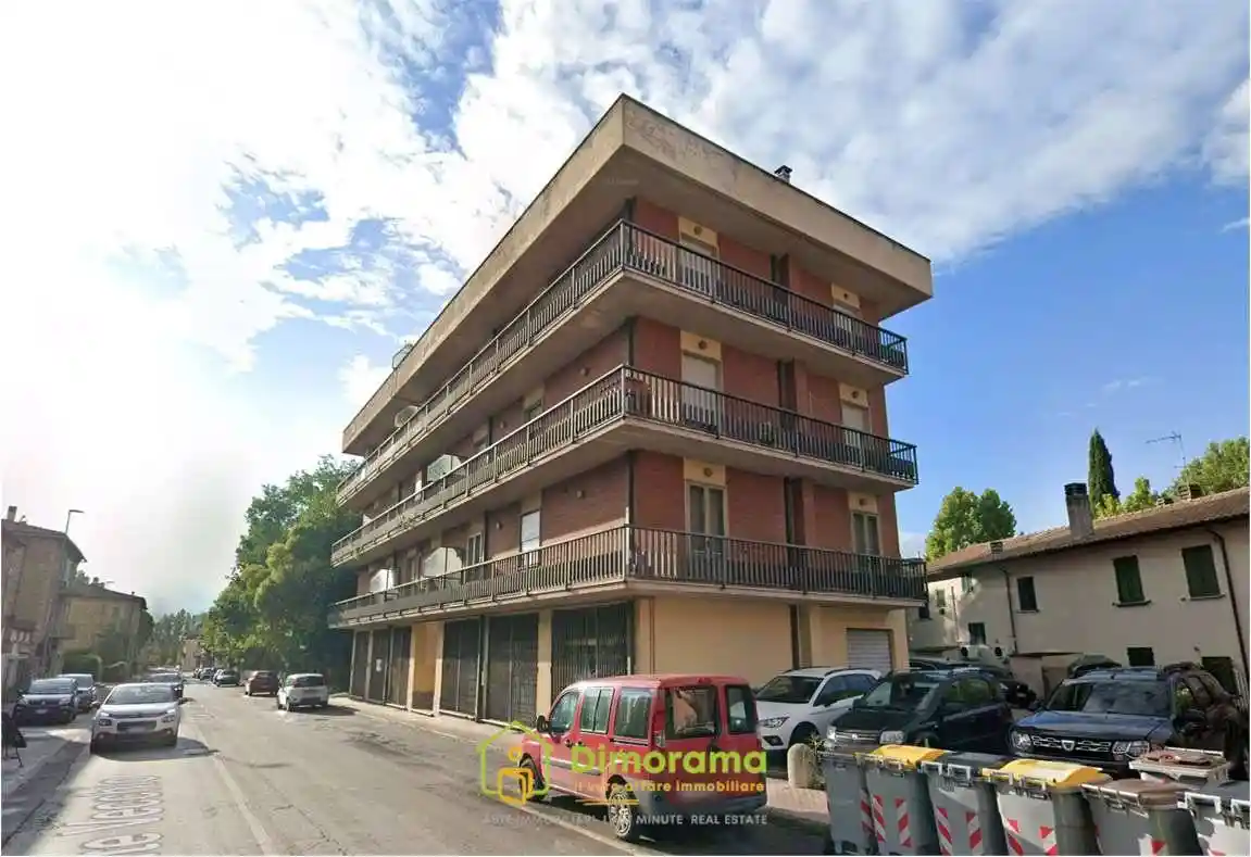 Appartamento in vendita a Perugia