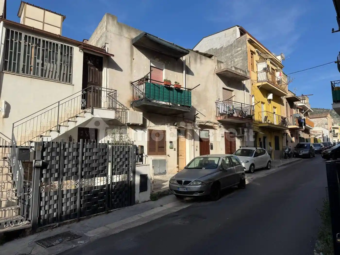 Appartamento in vendita a Palermo