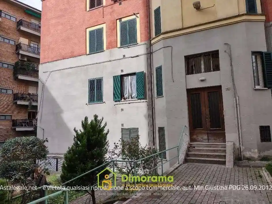 Appartamento in vendita a Perugia
