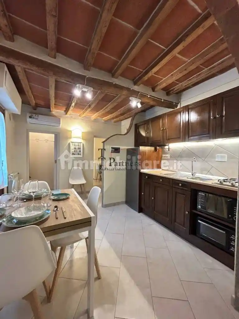 Appartamento in affitto a Firenze