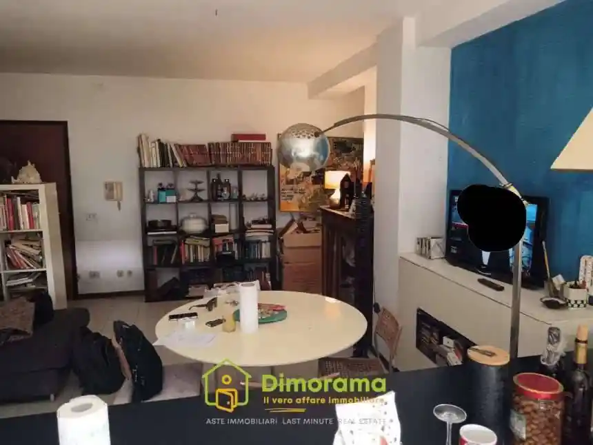 Appartamento in vendita a Perugia