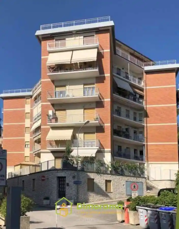 Appartamento in vendita a Perugia