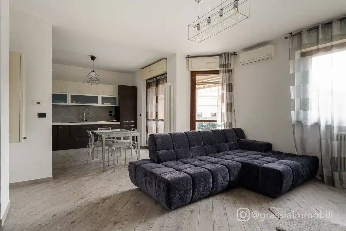 Appartamento in affitto a Piossasco