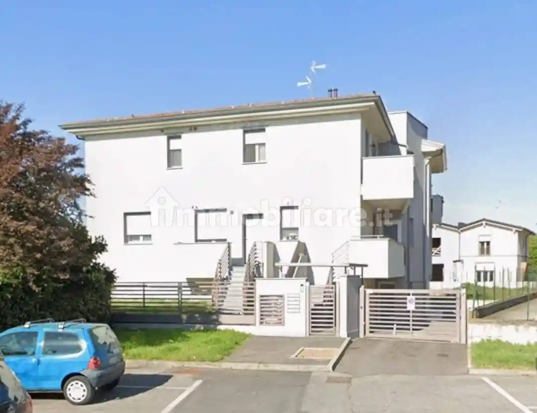 Appartamento in vendita a Tavazzano con Villavesco