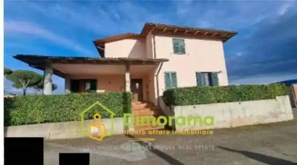 Villetta a schiera in vendita a Piegaro